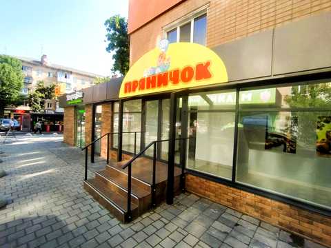 квартира по адресу Смелянская ул., 58/2