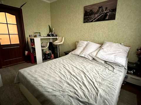 квартира за адресою Галицька вул., 16