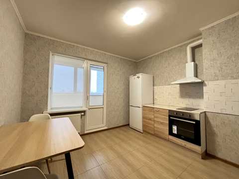 квартира по адресу Балтийский пер., 5