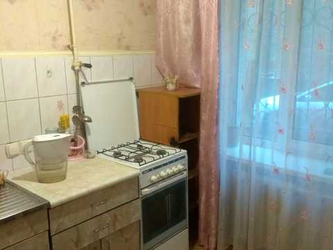 квартира по адресу Профессора Подвысоцкого ул., 20