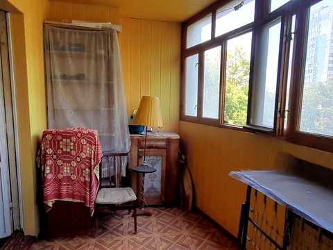 квартира по адресу Академика Королёва ул., 85