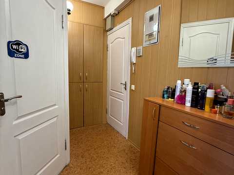 квартира за адресою Чоколівський бульв., 19