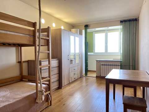 квартира за адресою Перемоги просп., 66