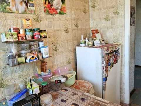квартира по адресу Промышленная ул., 4