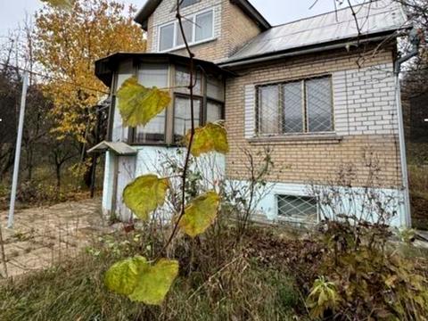 будинок за адресою Лагерна