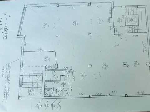 комерційна за адресою Тичини вул., 7
