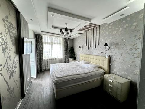 квартира за адресою Лесі Українки бульв., 7-А