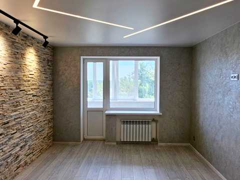 квартира по адресу Харьковская ул., 5