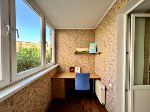 квартира за адресою Голосіївська вул., 13-А
