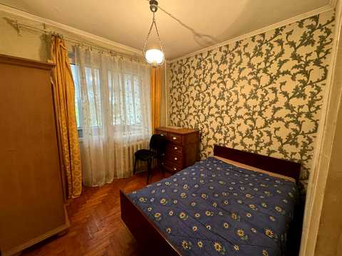 квартира по адресу Василия Стуса ул., 11