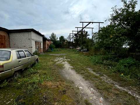 комерційна за адресою Богдана Хмельницького вул., 11