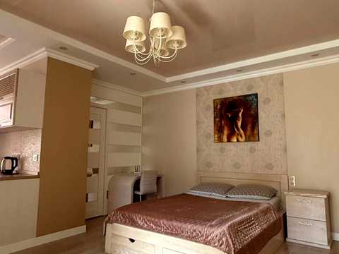 квартира за адресою Райдужний масив вул., 10б