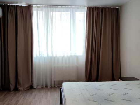 квартира за адресою Олени Пчілки вул., 8