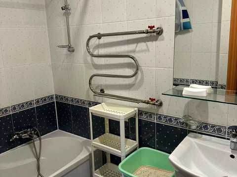 квартира по адресу Гоголевская ул., 73