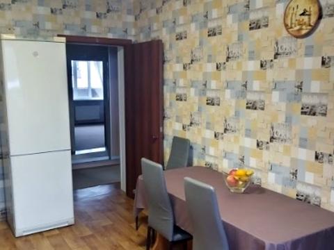 квартира по адресу Курская , 2