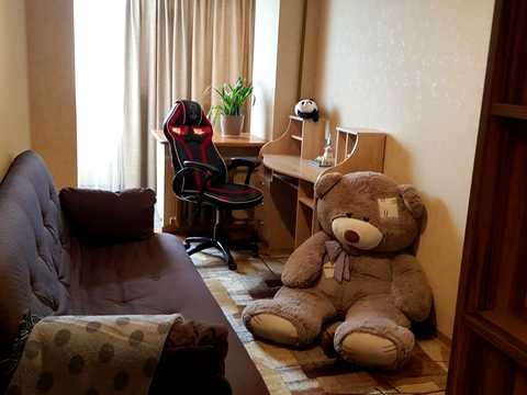квартира за адресою Межигірська вул., 50