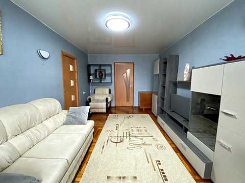 квартира за адресою Дніпровське шосе (Дніпропетровське), 56