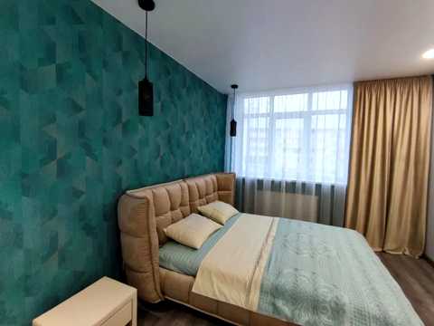 квартира по адресу Олены Пчилки ул., 3