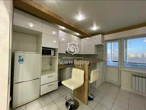 квартира по адресу Вишгородська ул., 38