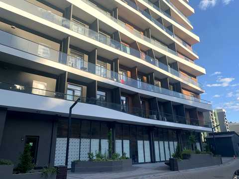квартира за адресою Фонтанська дорога вул., 77-В
