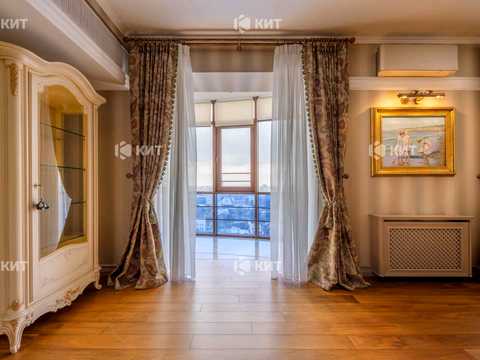 квартира по адресу Рымарская ул., 25
