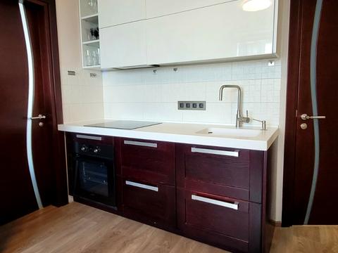 квартира за адресою Гвардійців-Широнінців вул., 49а