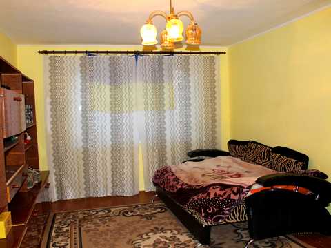 квартира за адресою Гончара, 2