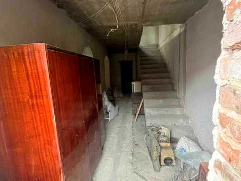 будинок за адресою Івано-Франківськ, Степана Бандери вул.