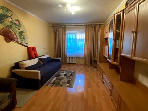 квартира за адресою Лісківська вул., 24