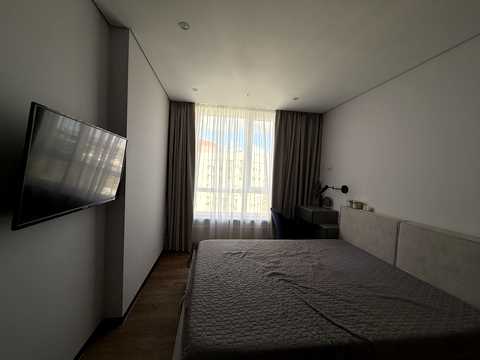 квартира за адресою Столичне шосе, 3