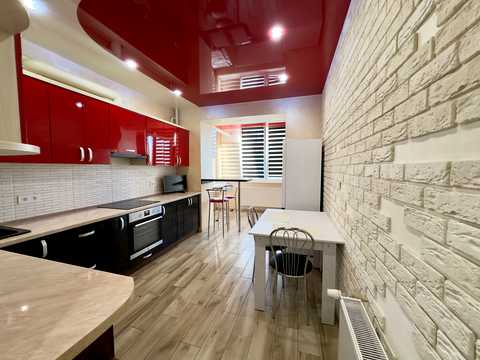 квартира за адресою Соборна вул., 285а