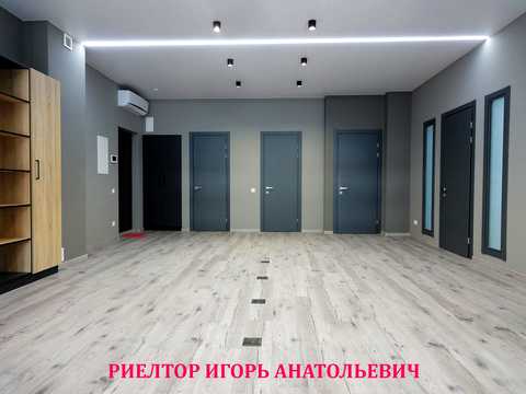 коммерческая по адресу Кордонный переулок, 2/2