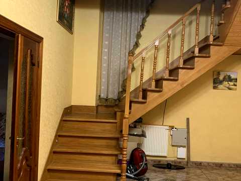 дом по адресу Парковая ул., 53