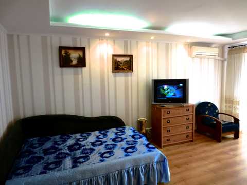 квартира за адресою Левка Лук'яненка вул. (Маршала Тимошенка), 7