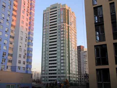 квартира по адресу Богдановская ул., 7б
