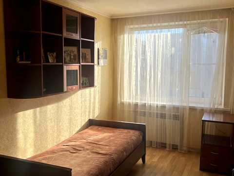 квартира за адресою Олімпійська вул., 26-А