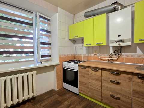 квартира по адресу Юбилейная ул., 10