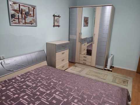 квартира по адресу Драгоманова ул., 23
