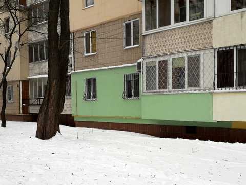 квартира по адресу Правды просп. (Правди), 35-А