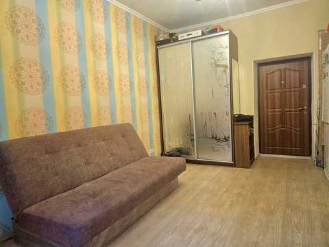 квартира по адресу Автострадный пер., 11