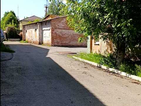 коммерческая по адресу пгт. Ставище, промислова, 2/6