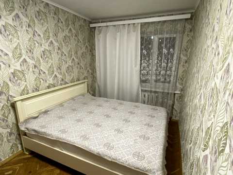 квартира по адресу Киев, Джона Маккейна ул. (Івана Кудрі), 9