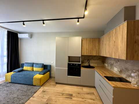 квартира по адресу Николая Гулака ул., 4