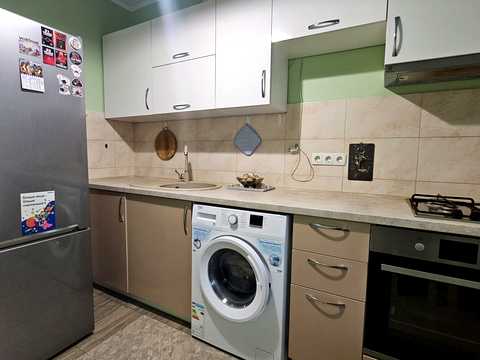 квартира за адресою Кловський узвіз, 18