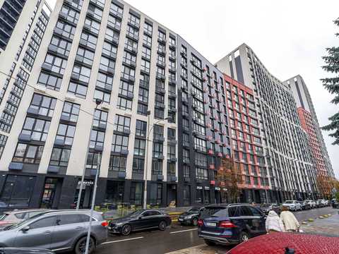 квартира за адресою Шолуденка вул., 30
