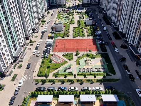 квартира по адресу Тираспольская ул., 52-А
