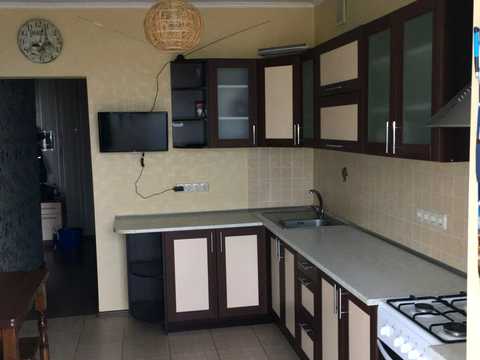 квартира по адресу Жулянська ул., 1-А