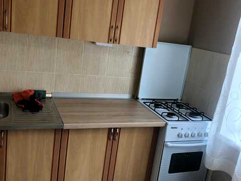 квартира по адресу Приречная ул., 19-В