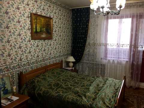 квартира по адресу Лесковская ул., 9/22