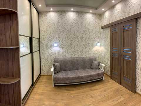 квартира за адресою Італійський бульв., 1-А